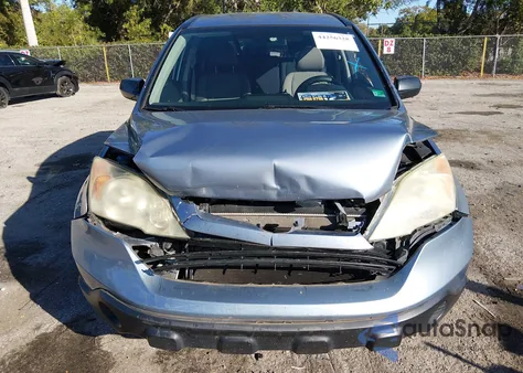 2008 Honda Cr-V Lx z USA, uszkodzony, nr VIN 3CZRE38338G708513